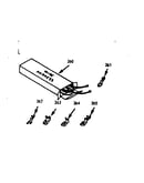 Wire harness & components