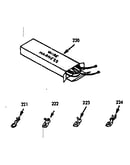 Wire harnesses & components