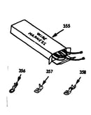 Wire harnesses and components