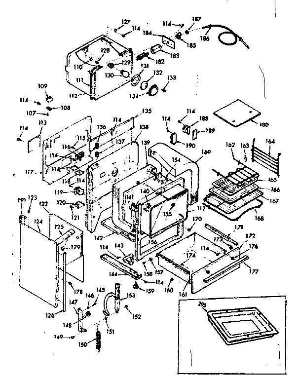 BODY SECTION