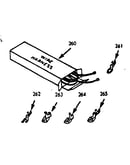 Wire harnesses and components