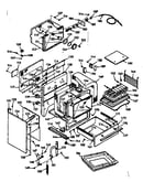 Body section