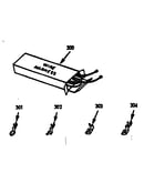 Wire harness & components