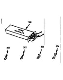 Wire harnesses and components