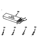 Wire harness and components