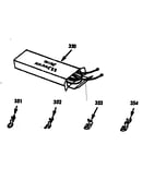 Wire harness & components