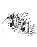 Control panel section