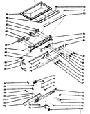 Control panel section
