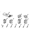 Wire harnesses and components