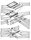 Control panel section