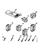 Wire harnesses and components