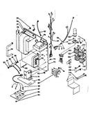 Chassis section