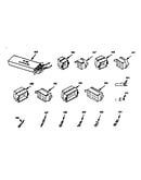 Wire harnesses & components