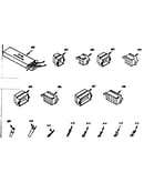 Wire harnesses & components