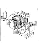Body section