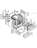 Body section