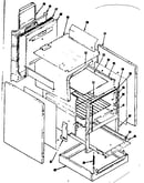 Body section