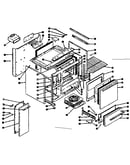 Body section