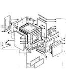 Body section