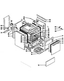 Body section