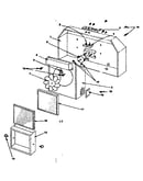 Range hood assembly