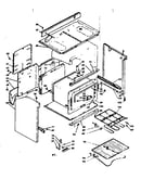 Body assembly