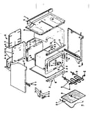 Body assembly