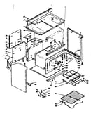 Body assembly