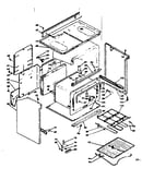Body assembly