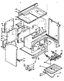 Body assembly