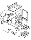 Body assembly