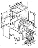 Body assembly