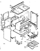 Body assembly