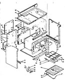 Body assembly