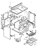 Body assembly