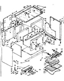 Body assembly