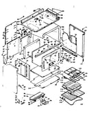 Body assembly
