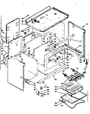Body assembly