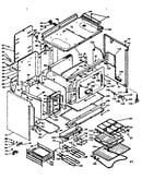 Body assembly