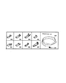 Wiring & wiring terminals