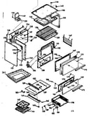 Body section