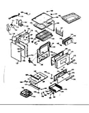 Body section