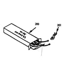 Wire harnesses & components