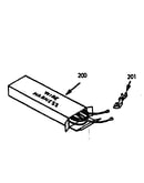 Wire harnesses and components