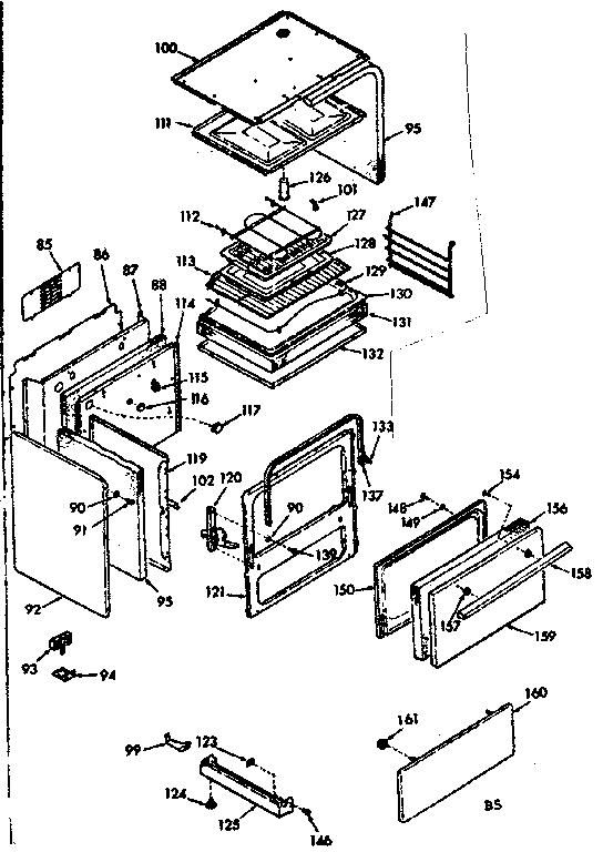 BODY SECTION