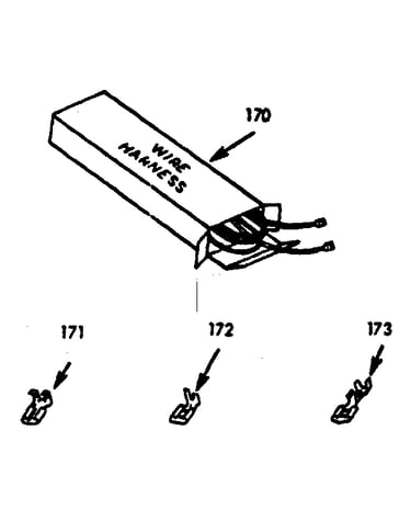 Wire harnesses & components