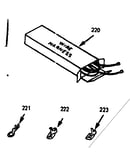 Wire harnesses & components