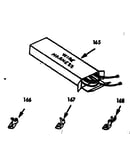Wire harnesses & components