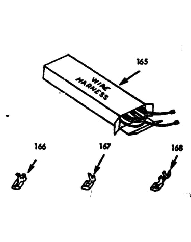 Wire harnesses & components