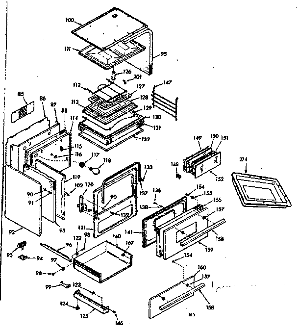 BODY SECTION